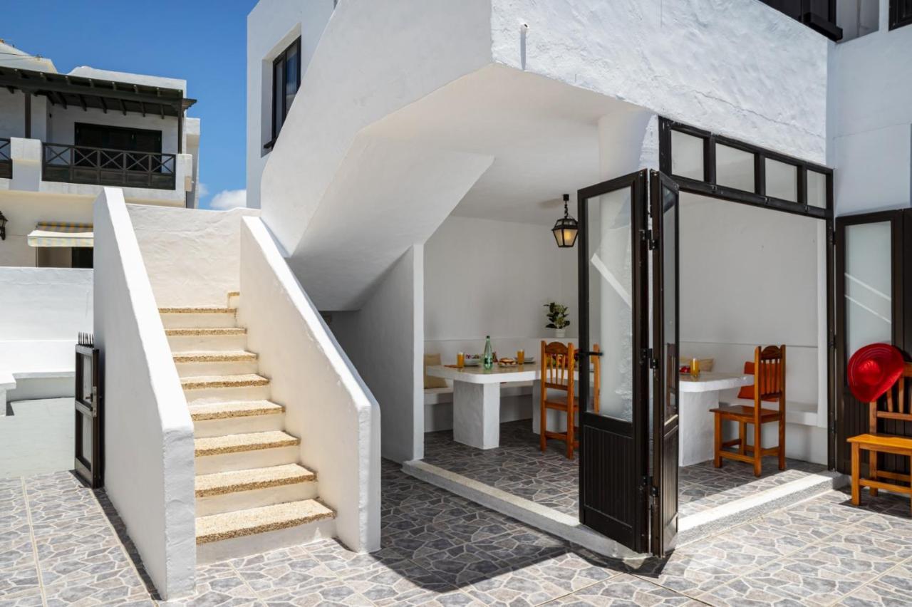 Villa Anjharad By Villa Plus Puerto del Carmen  Eksteriør bilde