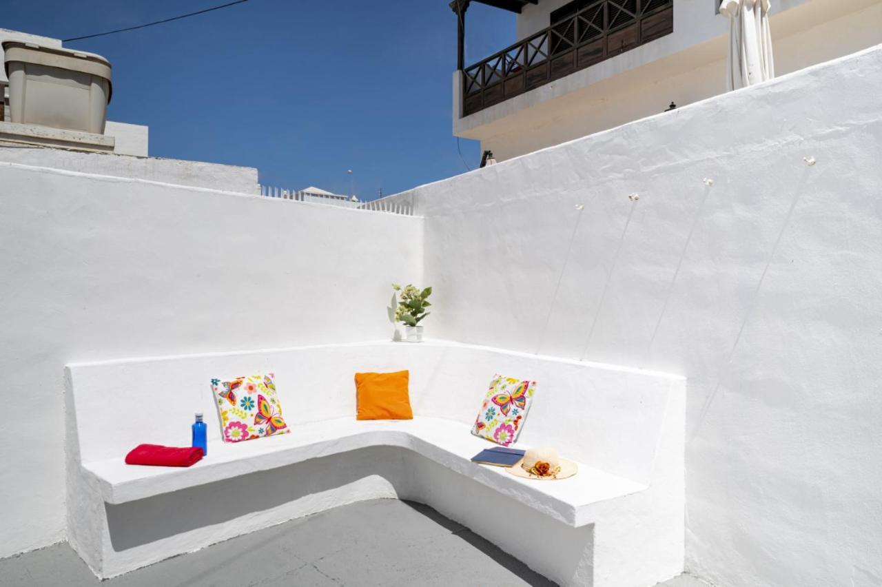Villa Anjharad By Villa Plus Puerto del Carmen  Eksteriør bilde